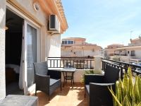 Re-Sale - Quad Villa - Orihuela Costa - Playa Flamenca