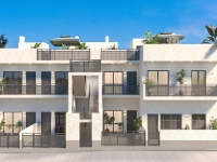 New - Apartment - Hondon - La Canalosa