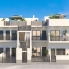 New - Apartment - Hondon - La Canalosa
