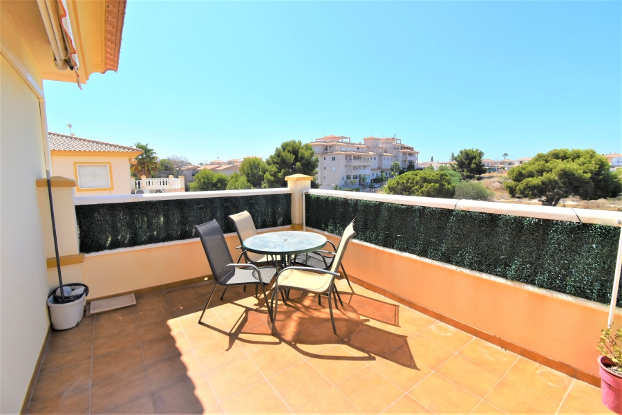 Re-Sale - Apartment - Orihuela Costa - Playa Flamenca