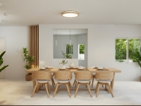 Nye - Frittliggende Villa - Altea