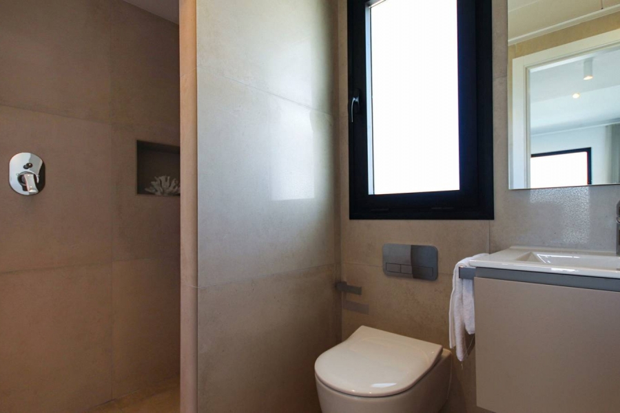 Re-Sale - Detached Villa - Ciudad Quesada - Ciudad Quesada - Town