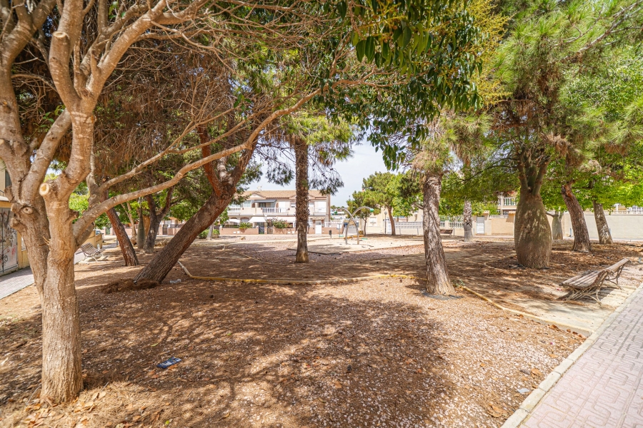 Re-Sale - Apartment - Torrevieja - Aguas Nuevas