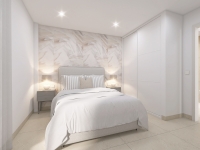 New - Townhouse - Bigastro