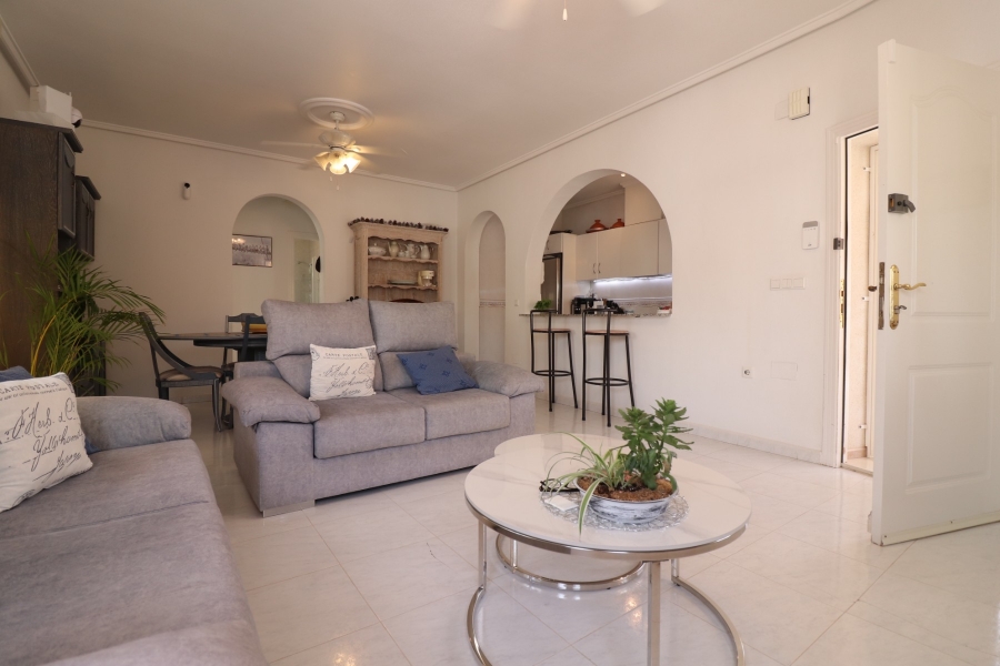 Re-Sale - Detached Villa - Ciudad Quesada - La Marquesa