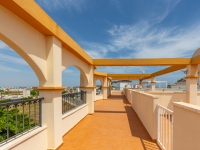 Re-Sale - Apartment - Orihuela Costa - Villamartin