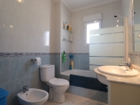 Re-Sale - Townhouse - Algorfa - Montemar