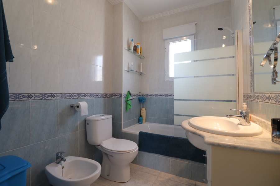 Re-Sale - Townhouse - Algorfa - Montemar