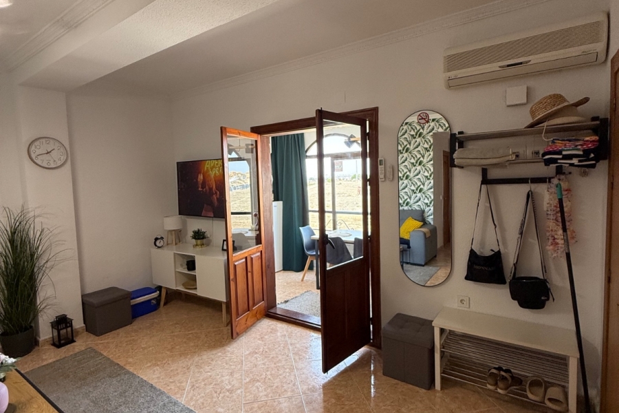 Re-Sale - Apartment - Torrevieja - Torre La Mata