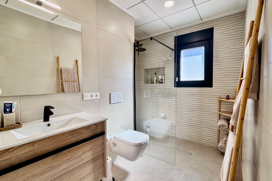 New - Detached Villa - Rafal - Rafal - Town