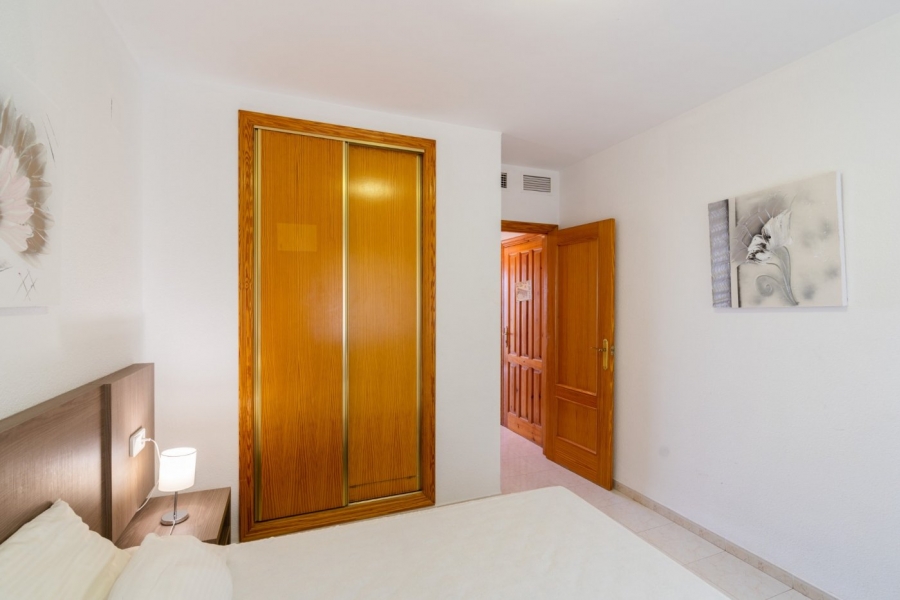 New - Bungalow - Calpe - Gran Sol