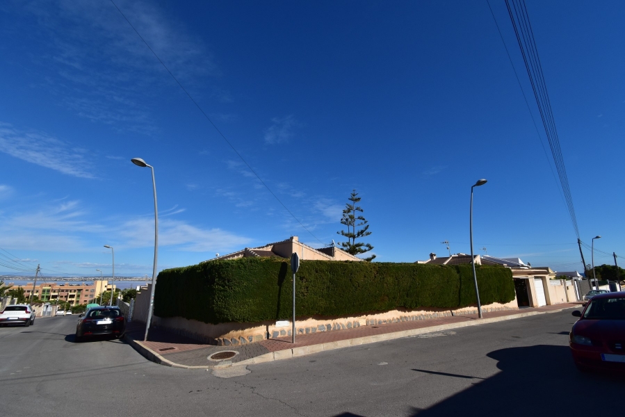 Videresalg - Tomannsbolig - Orihuela Costa - Los Balcones