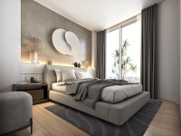 New - Apartment - La Vila Joiosa - Villajoyosa - Town