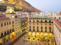 New - Penthouse - Alicante - Benalua