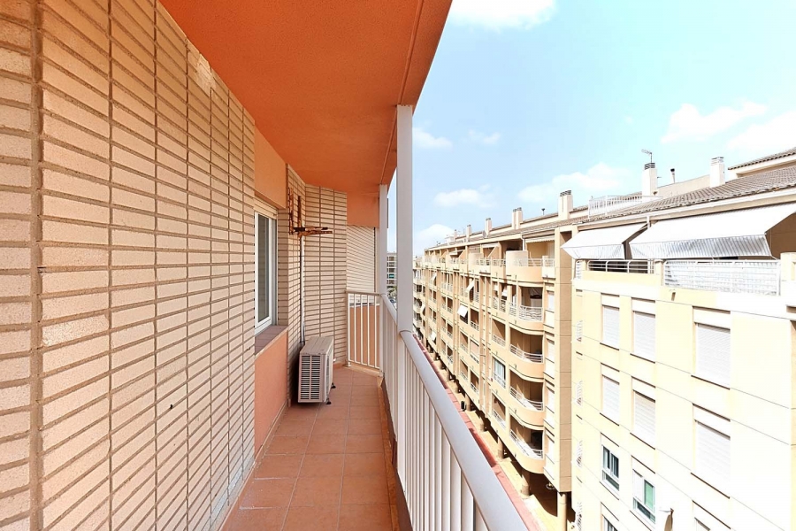 Re-Sale - Apartment - Torrevieja - Torre La Mata