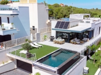 Re-Sale - Detached Villa - San Miguel de Salinas - San Miguel - Town