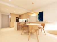 New - Apartment - Torrevieja - Torrevieja - Centre