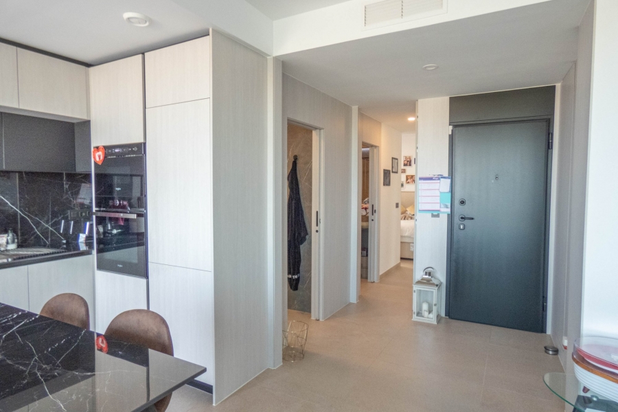 Re-Sale - Apartment - Guardamar del Segura - El Raso
