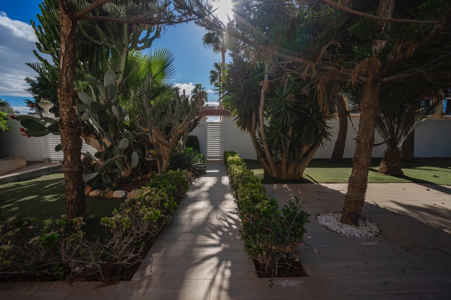 Re-Sale - Detached Villa - Ciudad Quesada - Doña Pepa