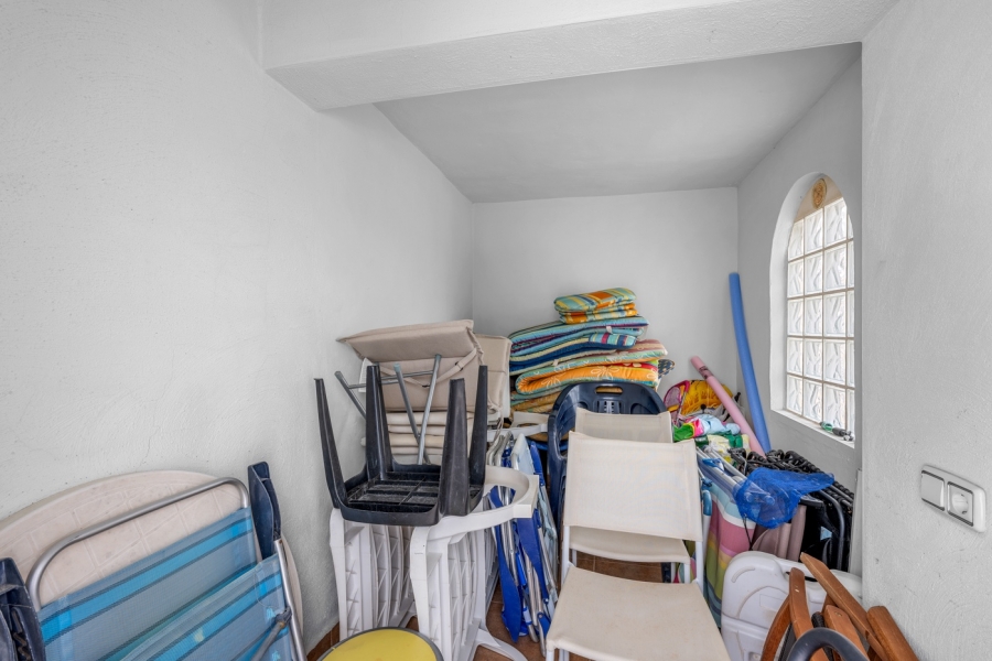 Re-Sale - Quad Villa - Ciudad Quesada - La Marquesa
