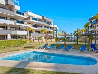 Re-Sale - Apartment - Orihuela Costa - Playa Flamenca
