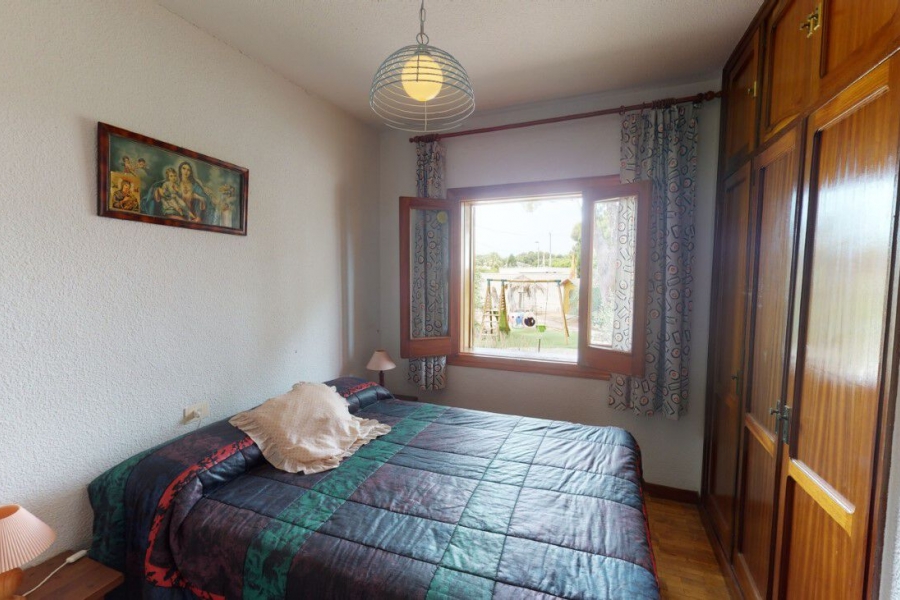 Re-Sale - Detached Villa - Murcia - pinar de campoverde