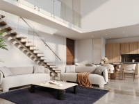 New - Detached Villa - Calpe