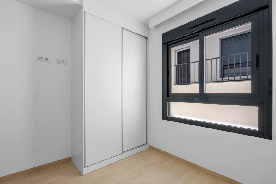 Re-Sale - Apartment - San Miguel de Salinas - San Miguel - Town