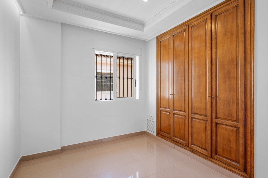 Re-Sale - Detached Villa - Torrevieja - Los Frutales