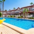 Re-Sale - Townhouse - Ciudad Quesada - Doña Pepa
