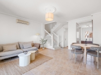 Re-Sale - Semi Detached Villa - Ciudad Quesada - La Marquesa