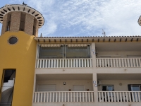 Re-Sale - Apartment - Orihuela Costa - Villamartin