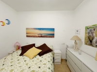 Re-Sale - Apartment - Torrevieja