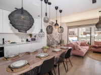 Re-Sale - Detached Villa - Orihuela Costa - Villamartin