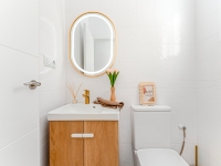 Re-Sale - Townhouse - Orihuela Costa - Villamartin