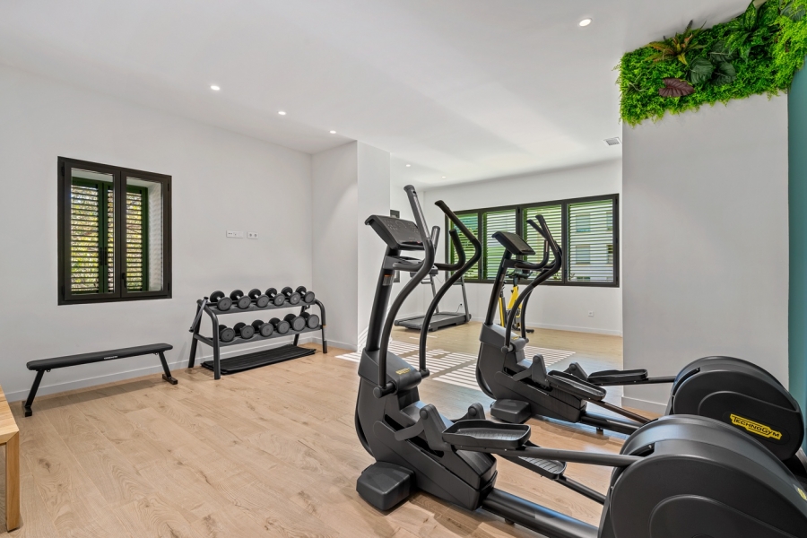 Re-Sale - Apartment - Denia - Denia - Town