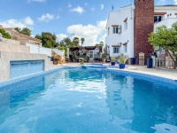 Re-Sale - Detached Villa - Ciudad Quesada - Ciudad Quesada - Town