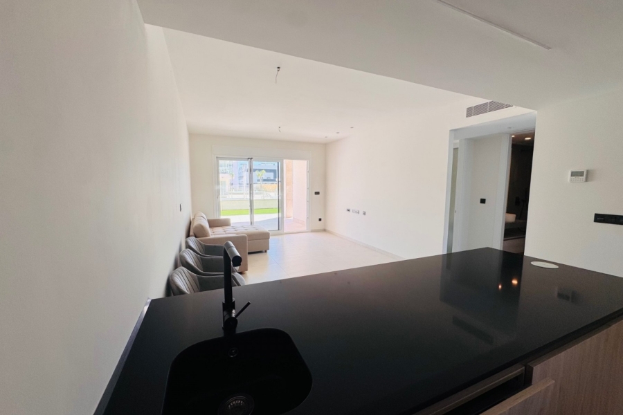 Re-Sale - Apartment - Guardamar del Segura - El Raso