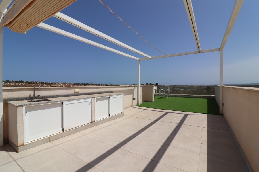 Re-Sale - Detached Villa - Benijofar - Benijofar - Village