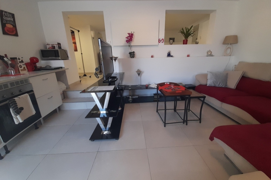 Re-Sale - Detached Villa - Ciudad Quesada - La Marquesa