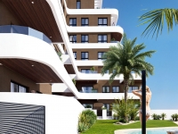 New - Apartment - Guardamar del Segura