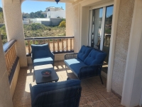 Re-Sale - Detached Villa - Algorfa - Lomas de La Juliana