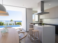 Nye - Frittliggende Villa - Benitachell