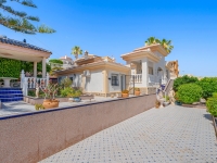 Re-Sale - Detached Villa - Ciudad Quesada - La Marquesa