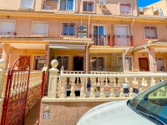 Townhouse - Re-Sale - Orihuela Costa - Playa Flamenca