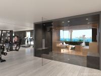 New - Apartment - La Manga del Mar Menor - La Manga - Town