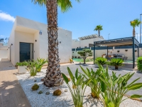Re-Sale - Detached Villa - Benijofar - Benijofar - Village