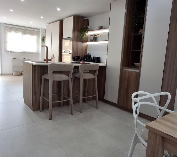 Re-Sale - Apartment - Torrevieja - Playa Acequion