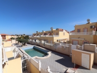 Re-Sale - Townhouse - Orihuela Costa - Villamartin