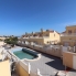 Re-Sale - Townhouse - Orihuela Costa - Villamartin